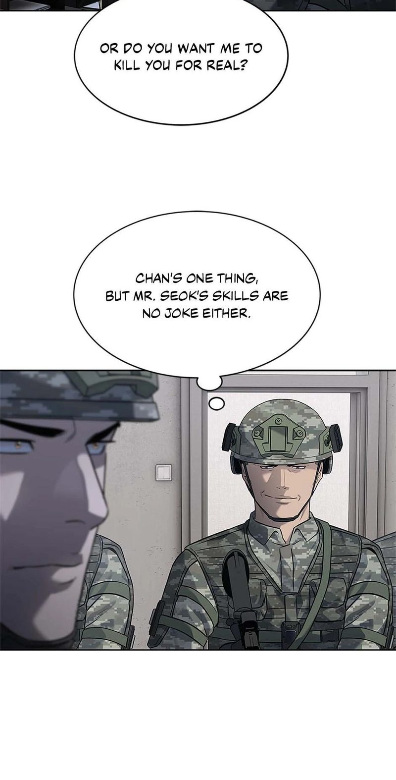 God Of Blackfield - Chapter 251 Page 54