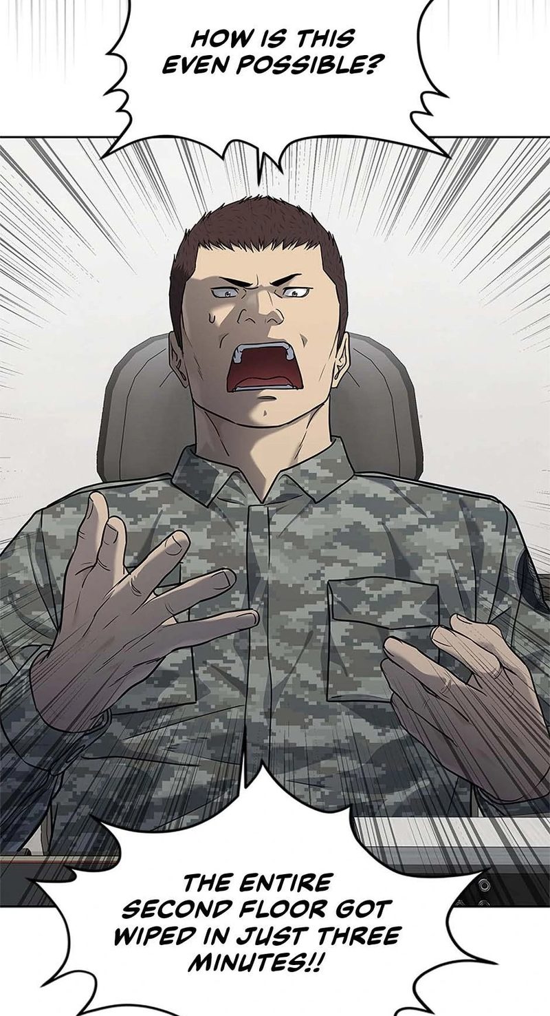 God Of Blackfield - Chapter 251 Page 57