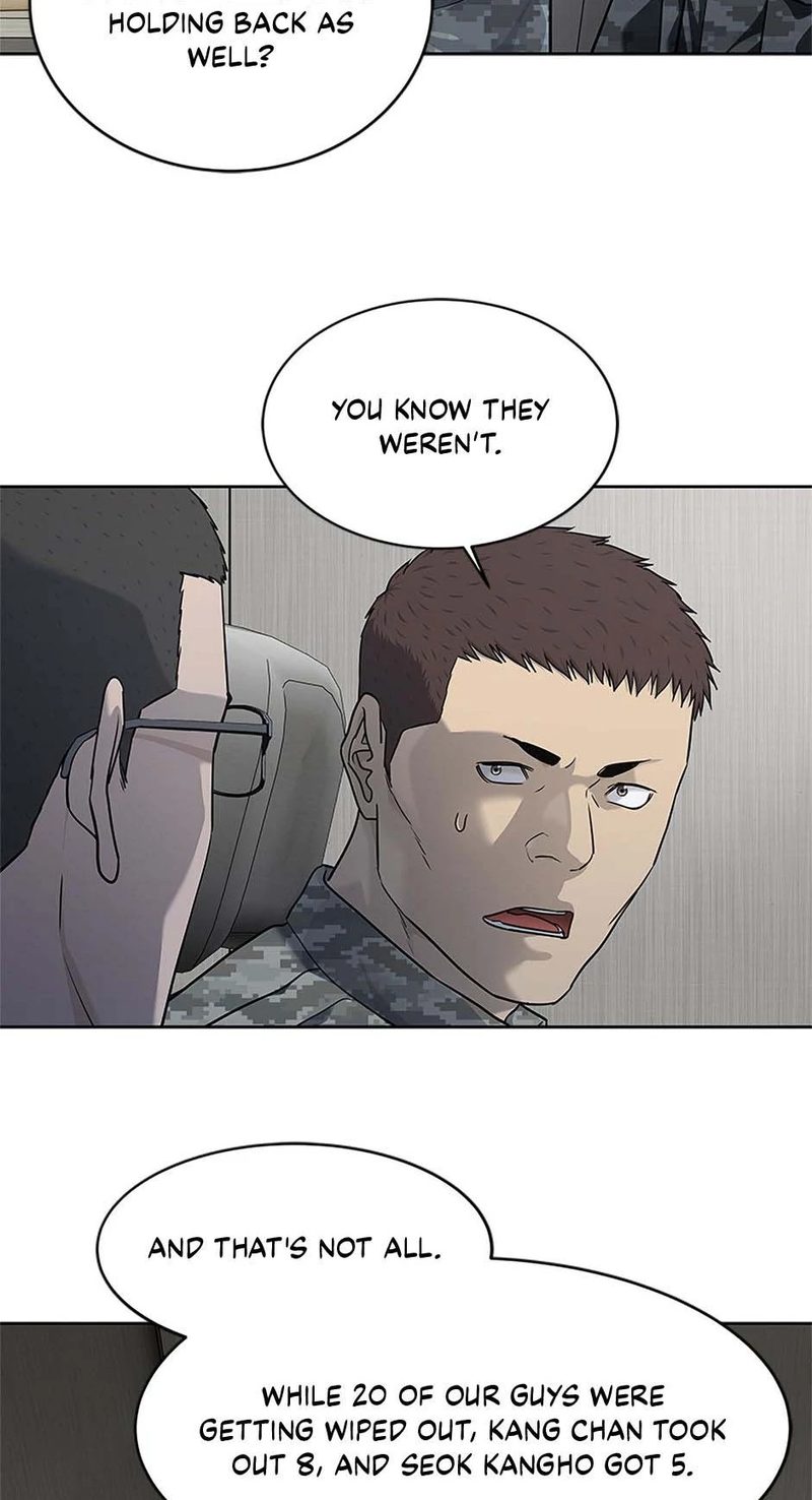 God Of Blackfield - Chapter 251 Page 59