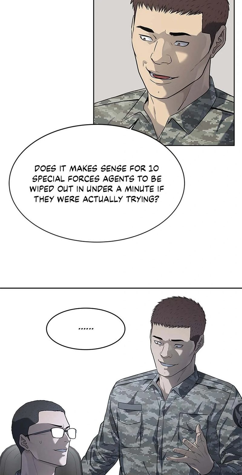 God Of Blackfield - Chapter 251 Page 6