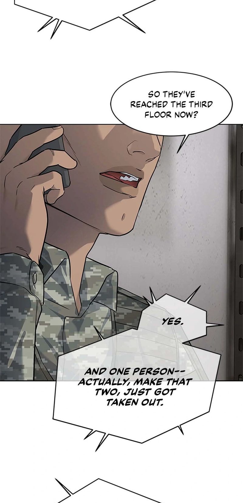 God Of Blackfield - Chapter 251 Page 67