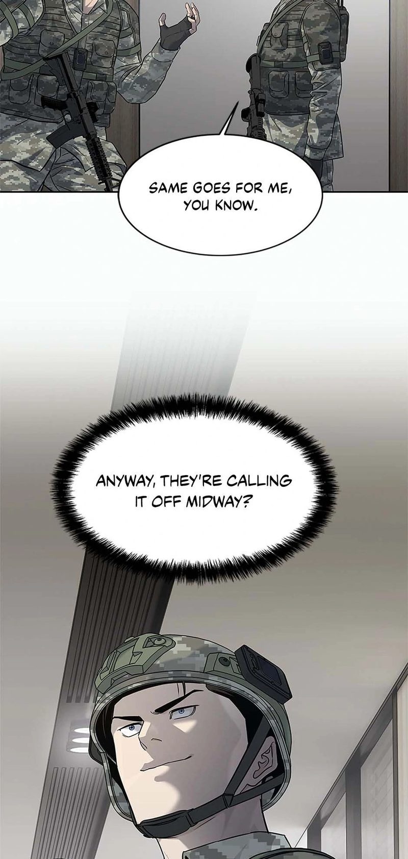 God Of Blackfield - Chapter 251 Page 83