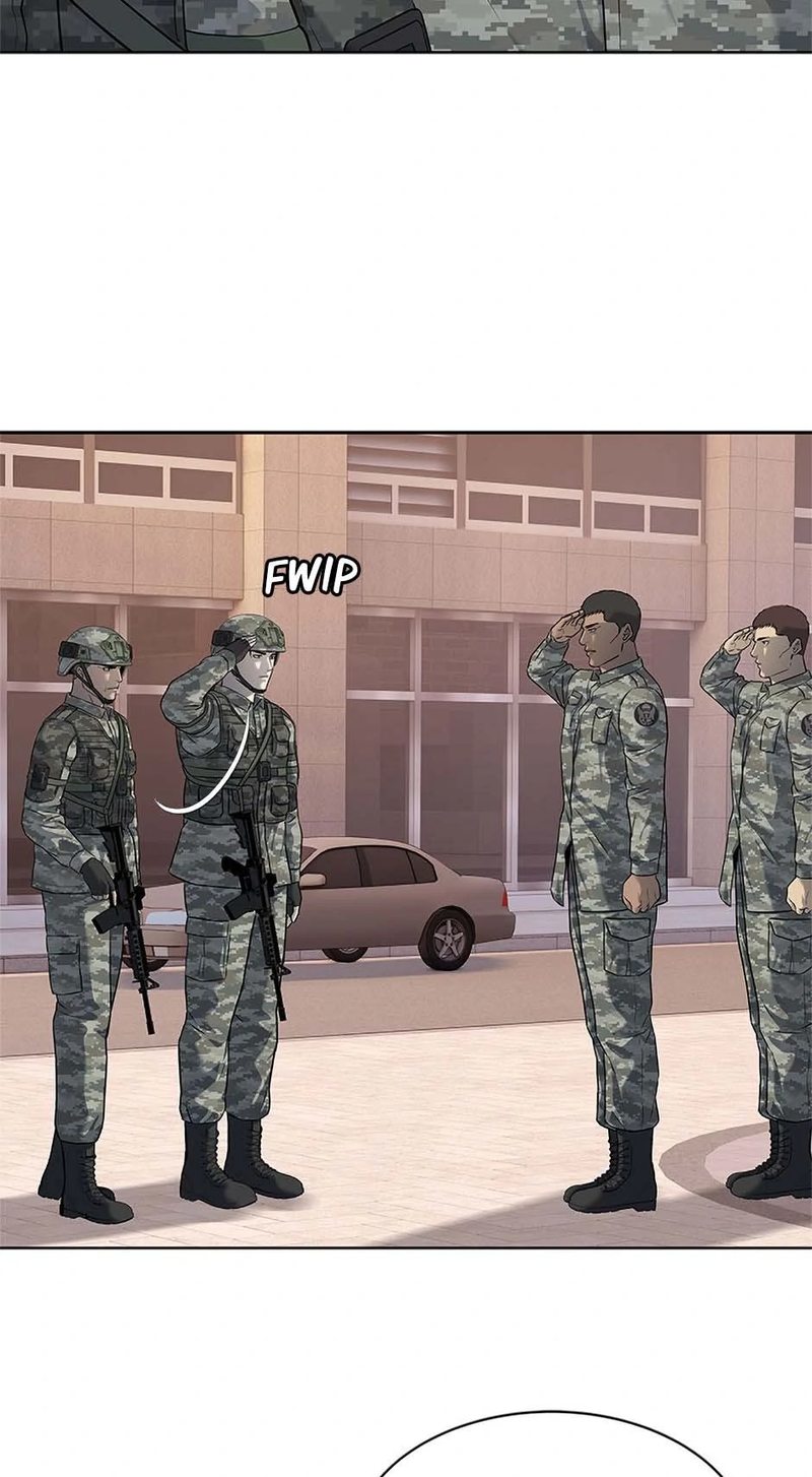 God Of Blackfield - Chapter 252 Page 10