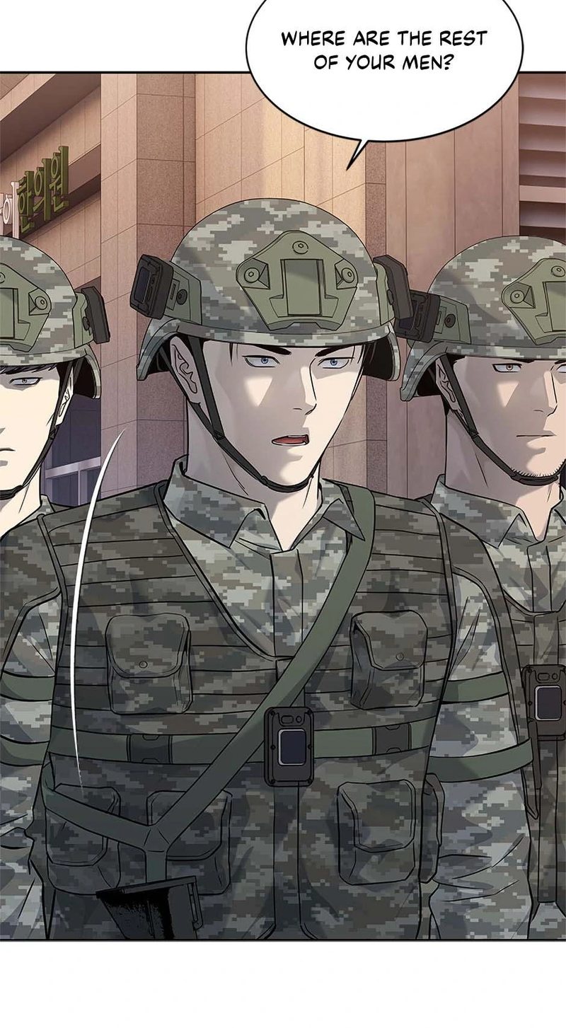 God Of Blackfield - Chapter 252 Page 11