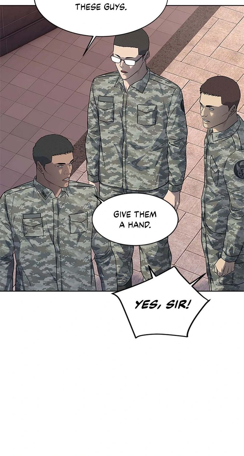 God Of Blackfield - Chapter 252 Page 14