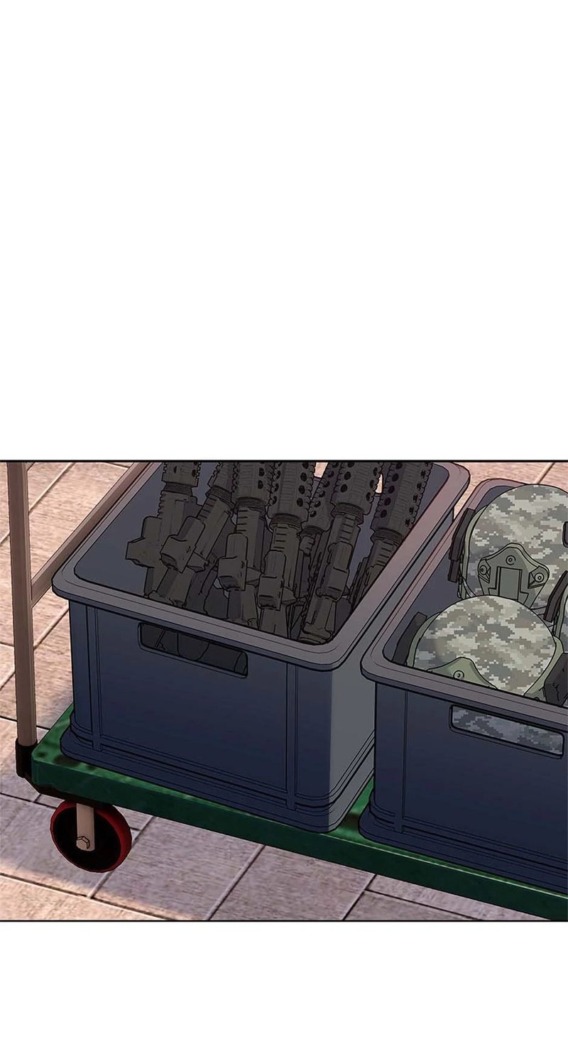 God Of Blackfield - Chapter 252 Page 15