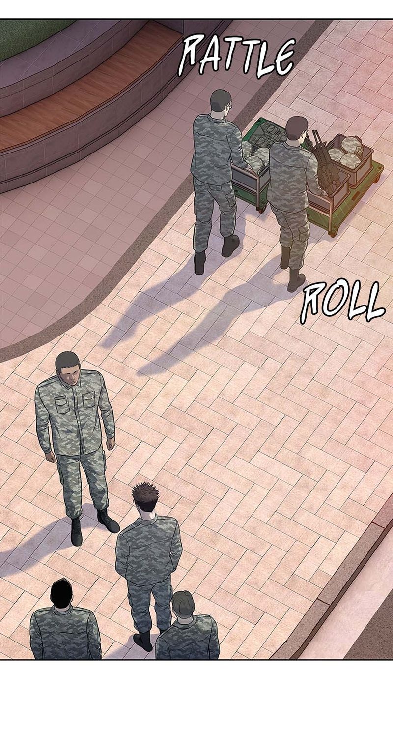 God Of Blackfield - Chapter 252 Page 16