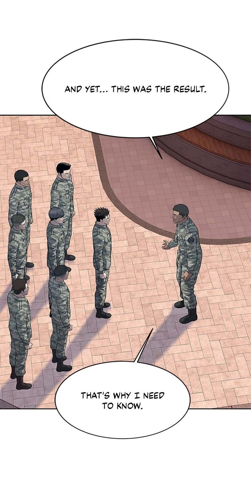 God Of Blackfield - Chapter 252 Page 24