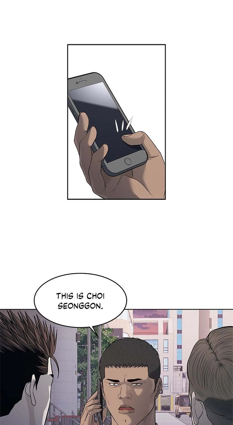 God Of Blackfield - Chapter 252 Page 28