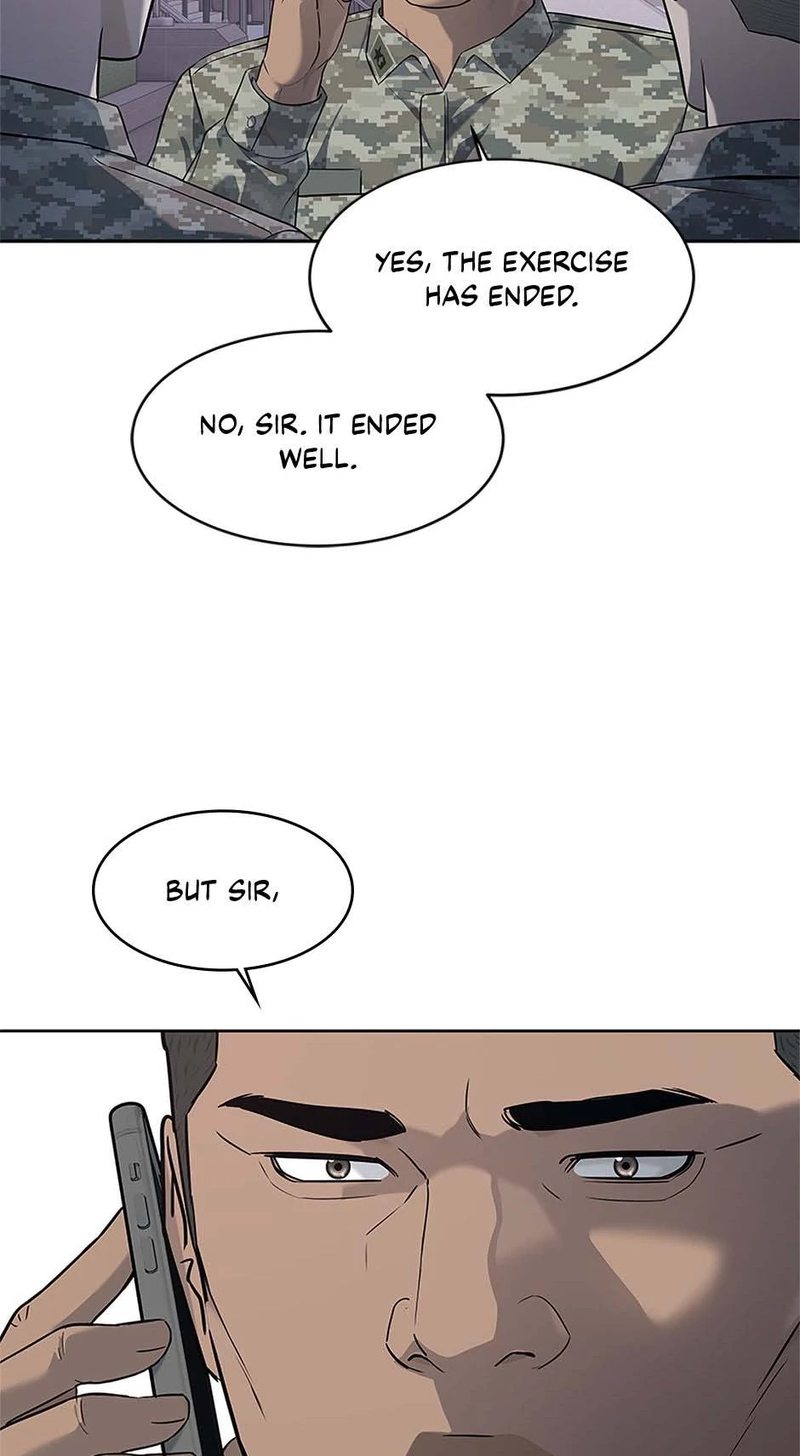 God Of Blackfield - Chapter 252 Page 29