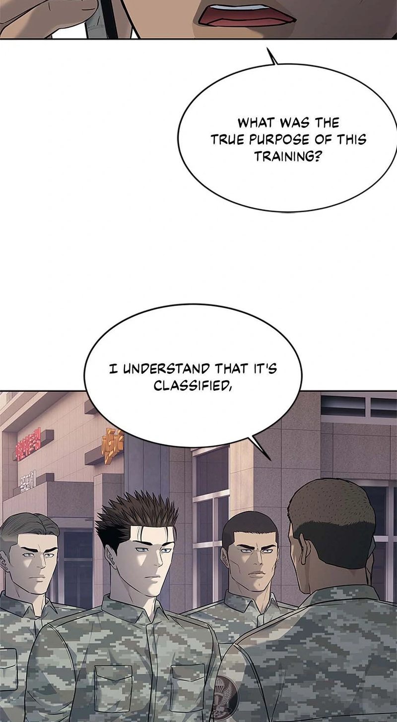 God Of Blackfield - Chapter 252 Page 30