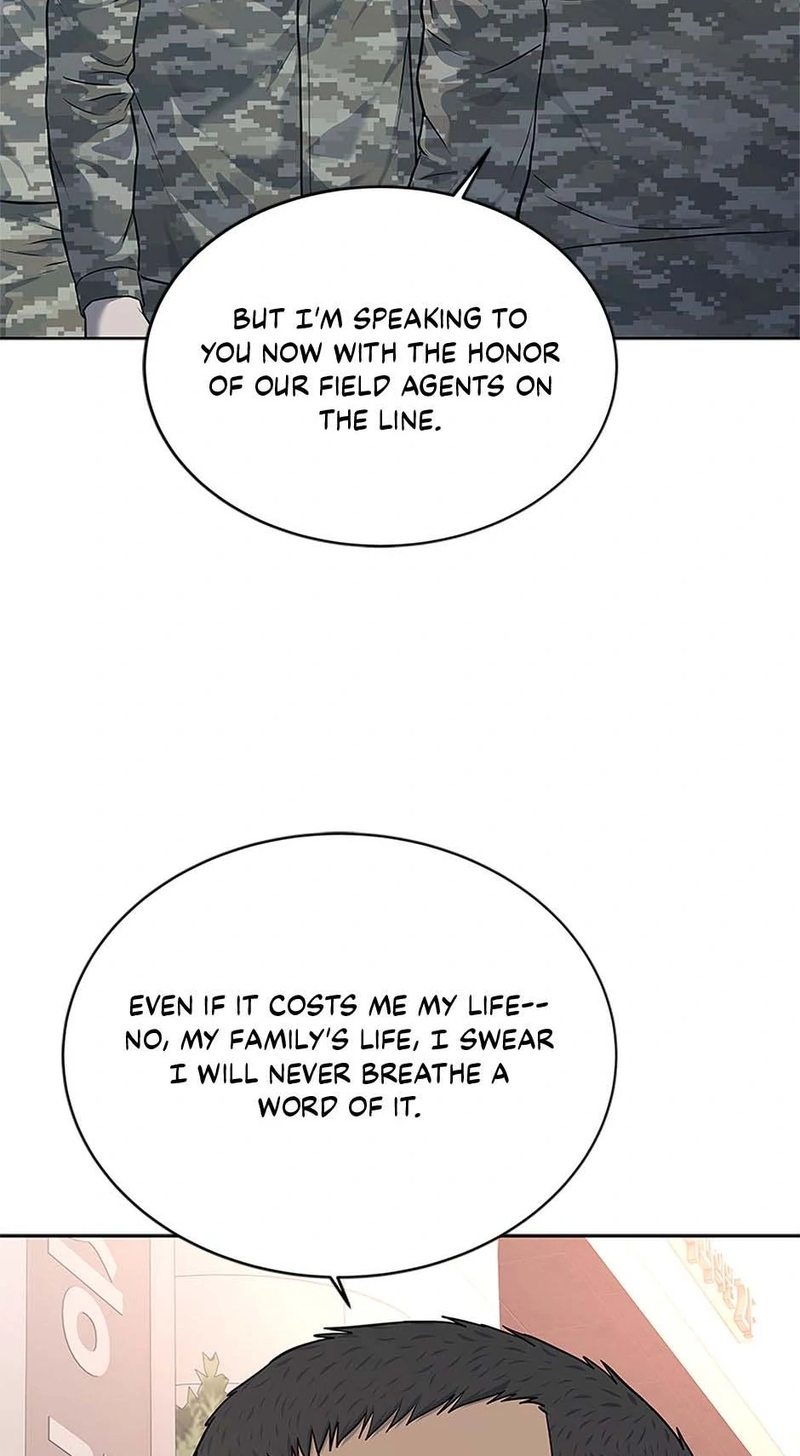 God Of Blackfield - Chapter 252 Page 31