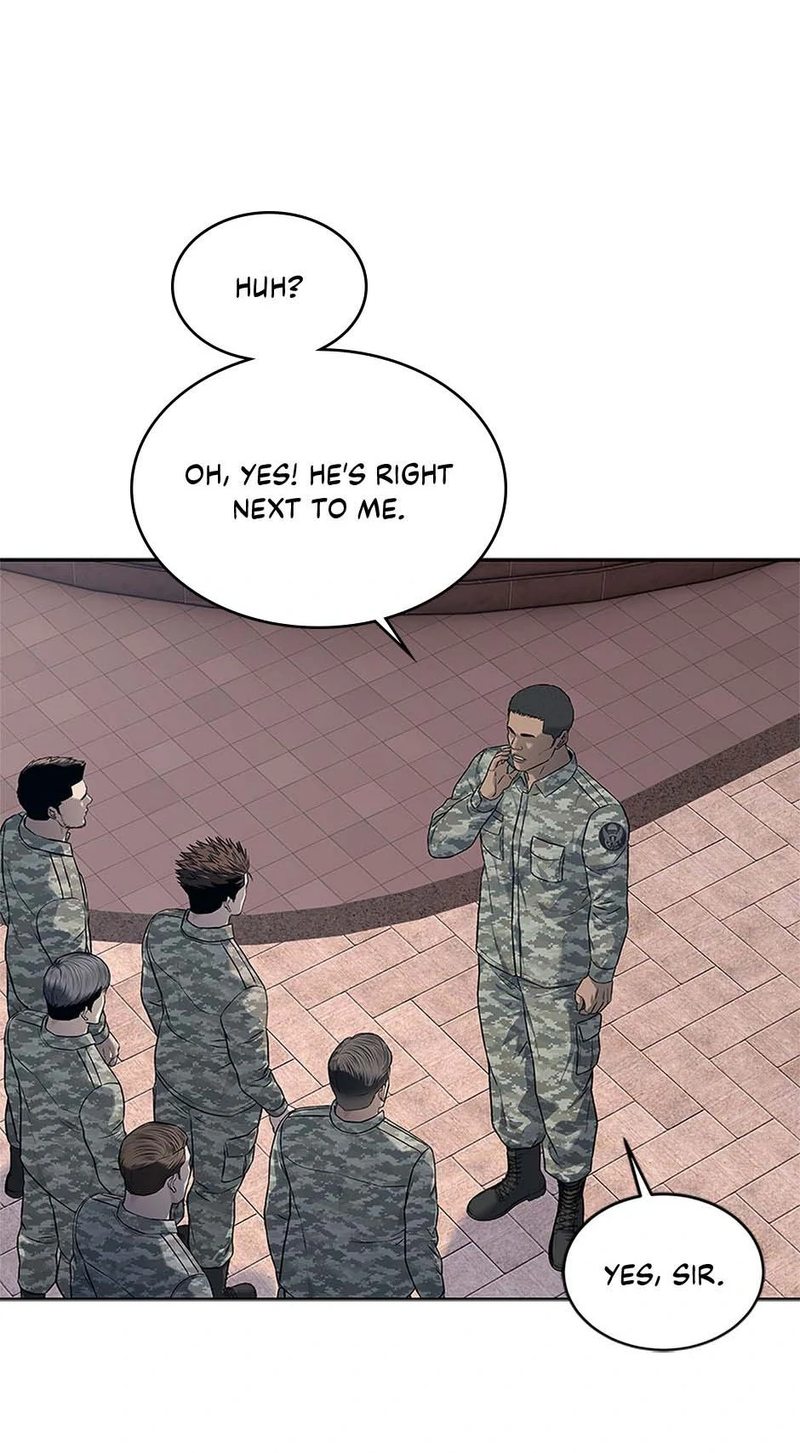 God Of Blackfield - Chapter 252 Page 33