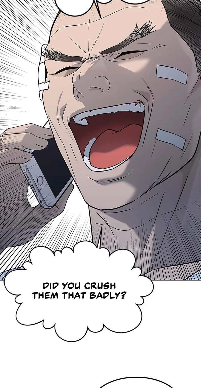 God Of Blackfield - Chapter 252 Page 36