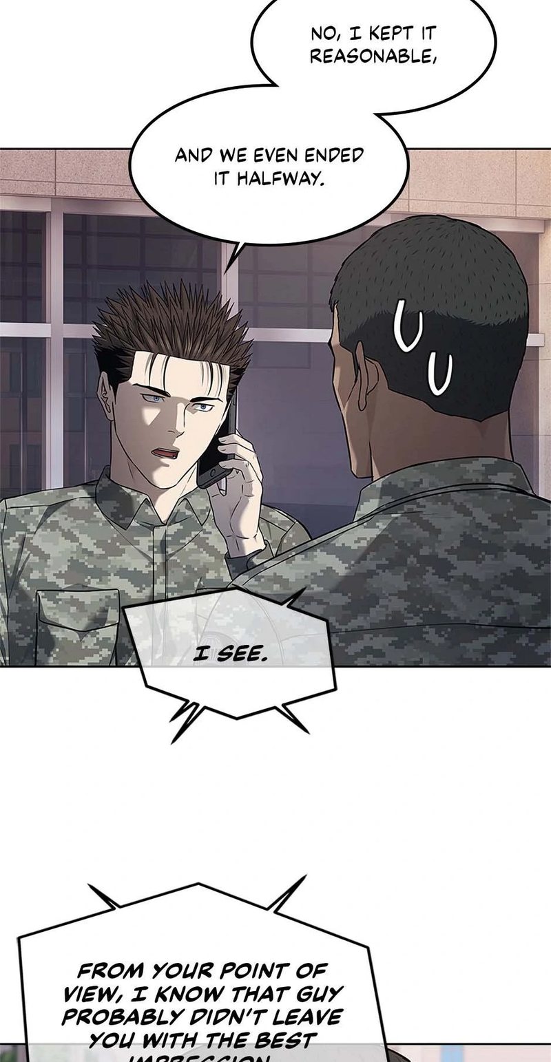 God Of Blackfield - Chapter 252 Page 37