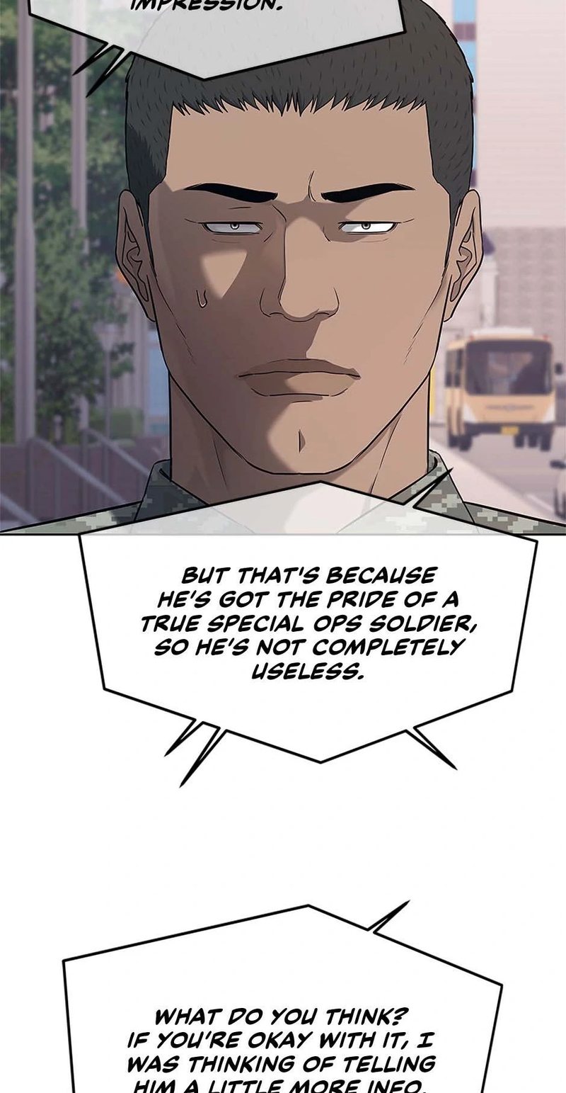 God Of Blackfield - Chapter 252 Page 38