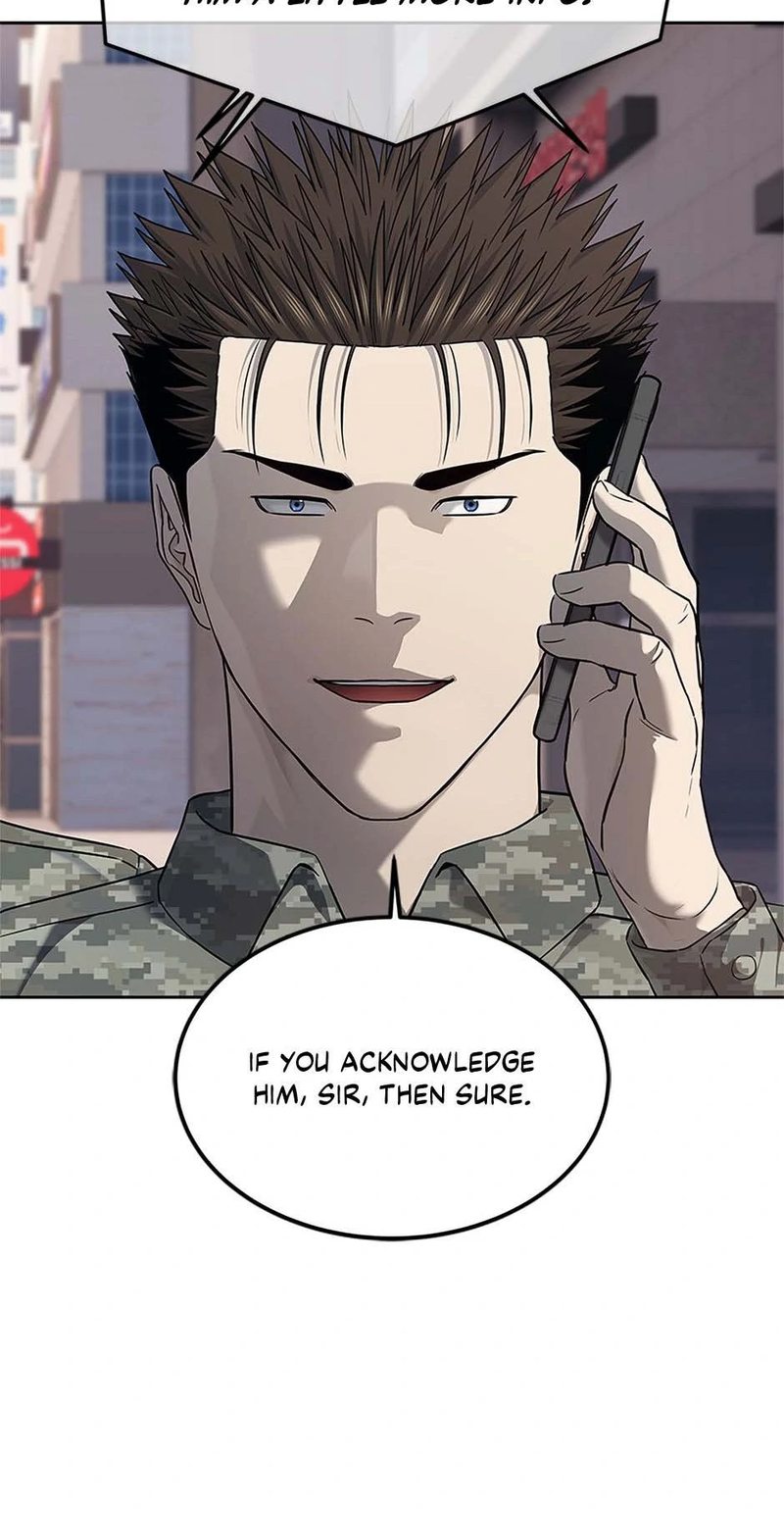 God Of Blackfield - Chapter 252 Page 39