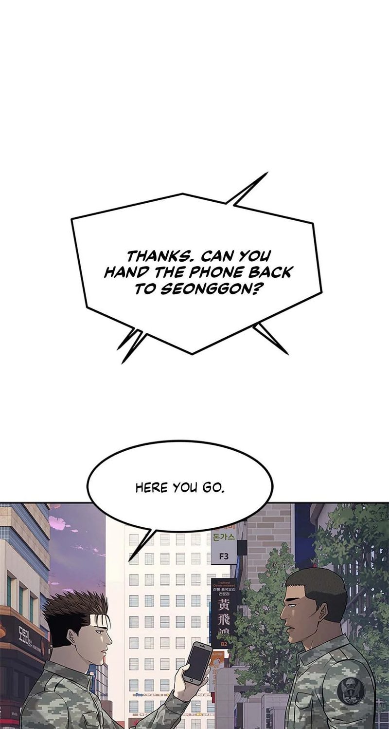 God Of Blackfield - Chapter 252 Page 40