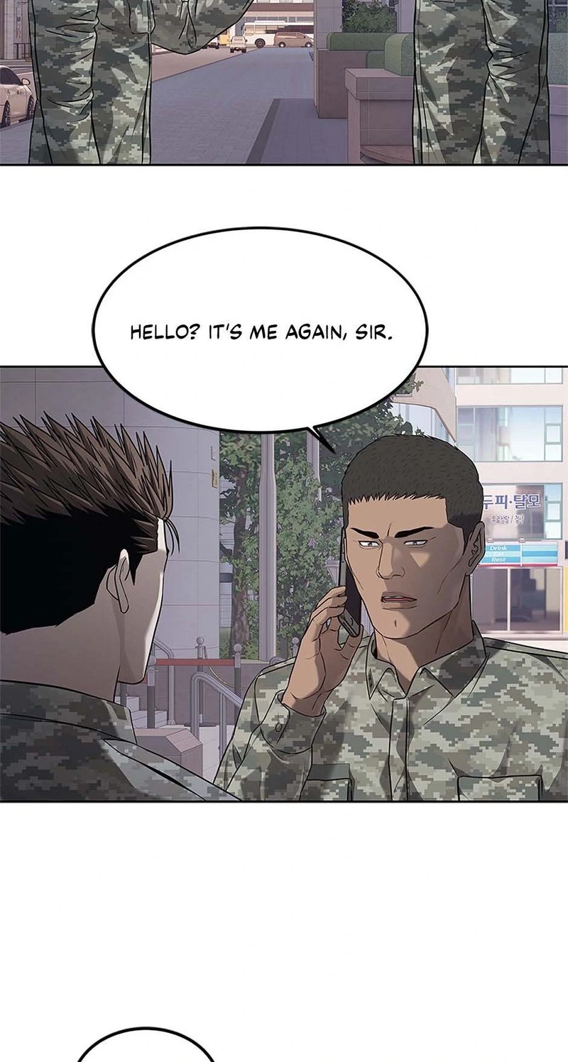 God Of Blackfield - Chapter 252 Page 41