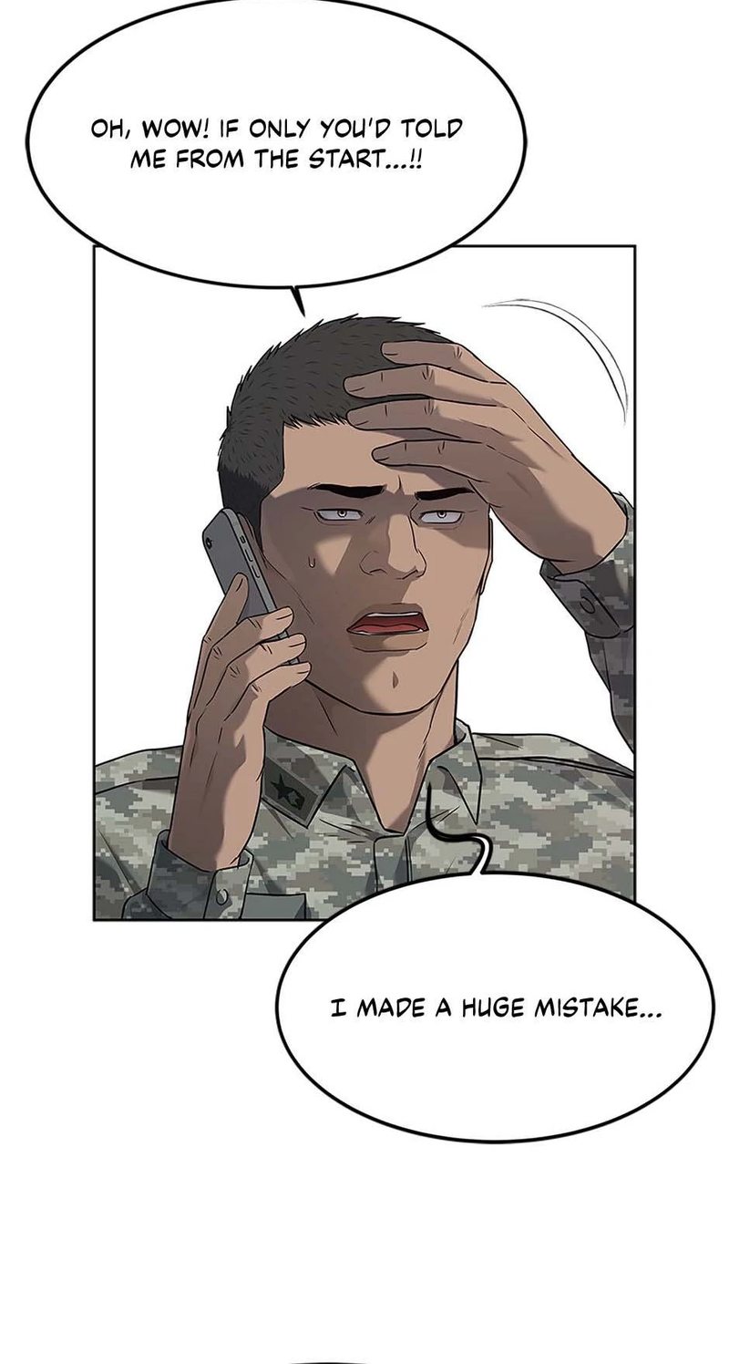 God Of Blackfield - Chapter 252 Page 43