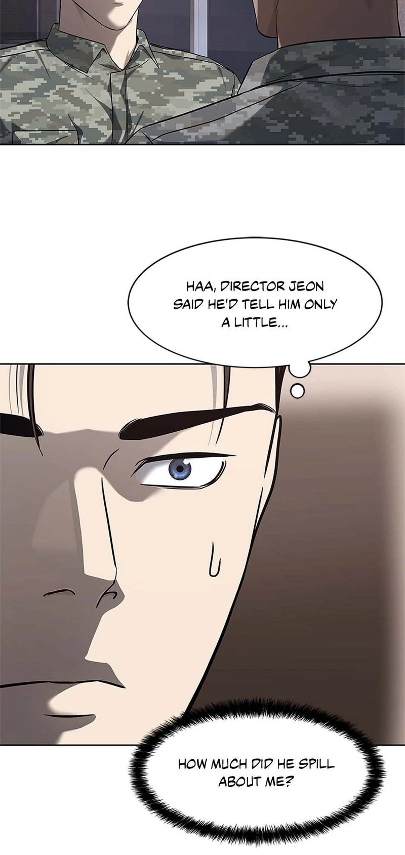 God Of Blackfield - Chapter 252 Page 48