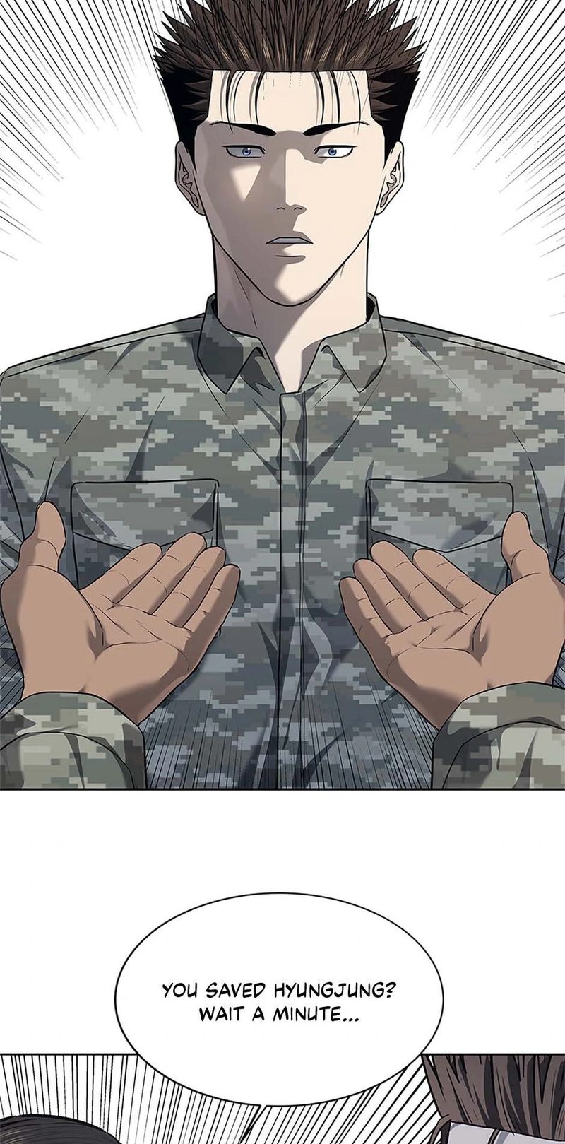 God Of Blackfield - Chapter 252 Page 53