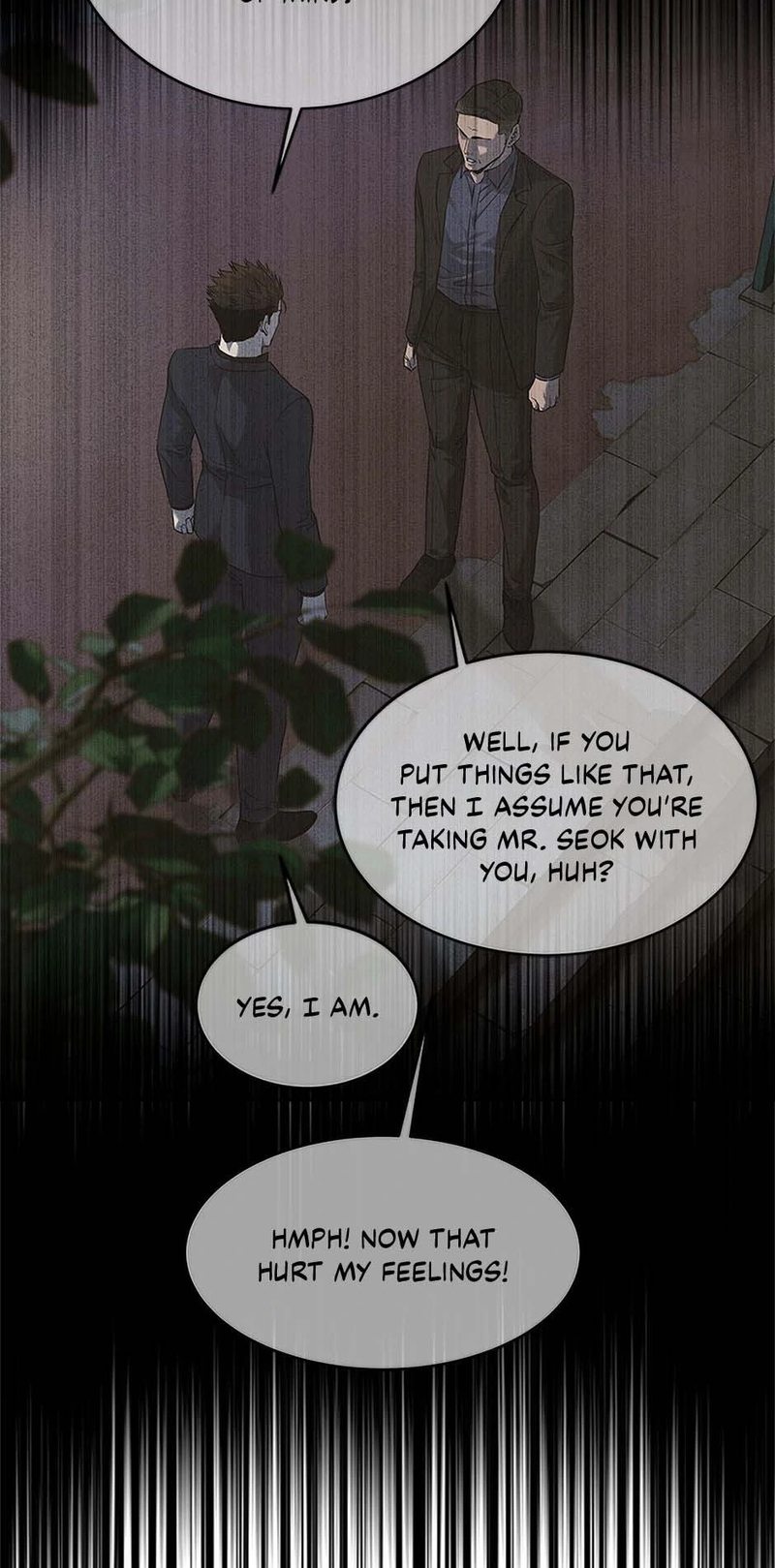 God Of Blackfield - Chapter 252 Page 55