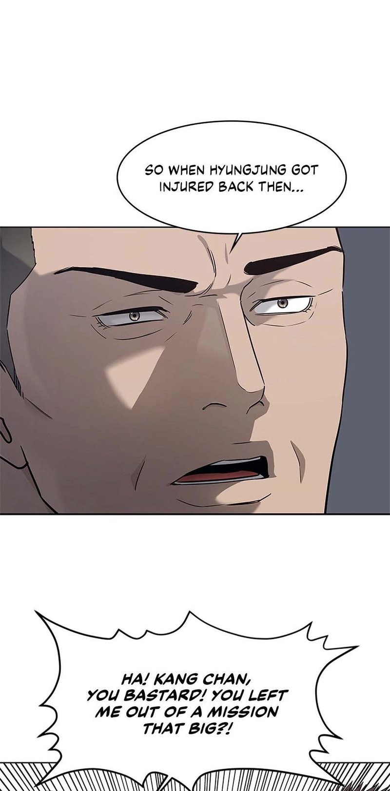 God Of Blackfield - Chapter 252 Page 57