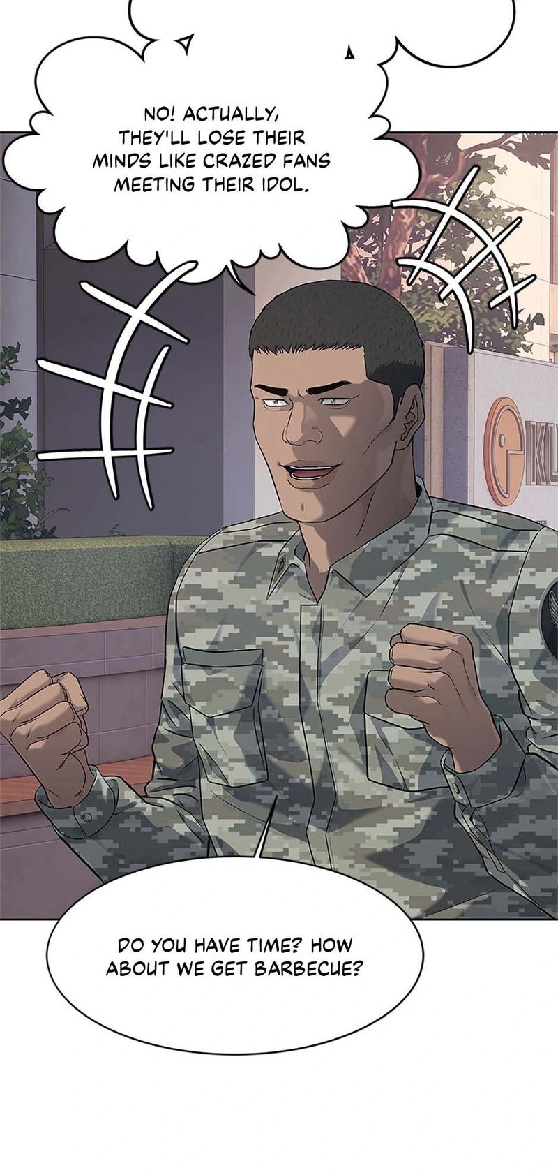 God Of Blackfield - Chapter 252 Page 65