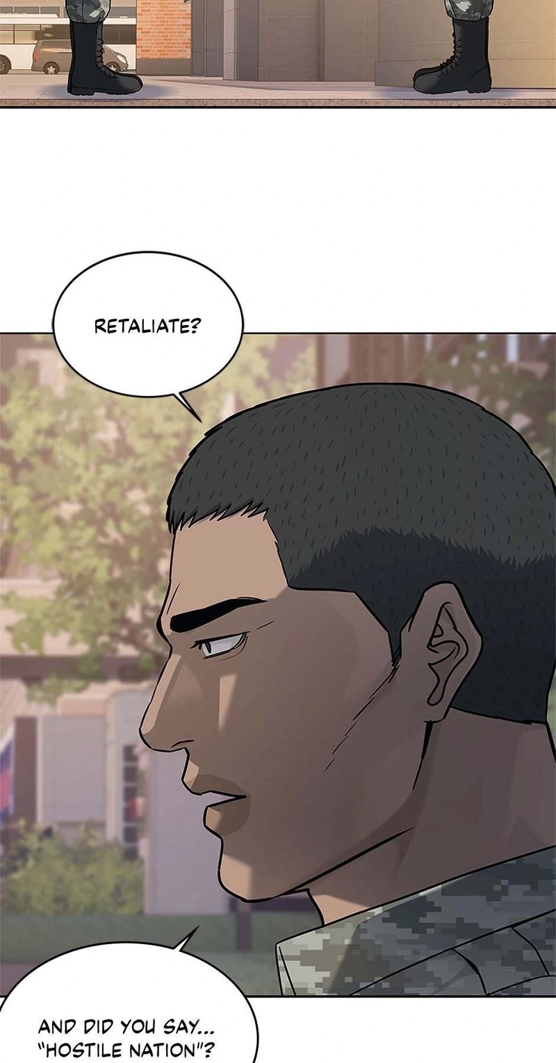 God Of Blackfield - Chapter 252 Page 69