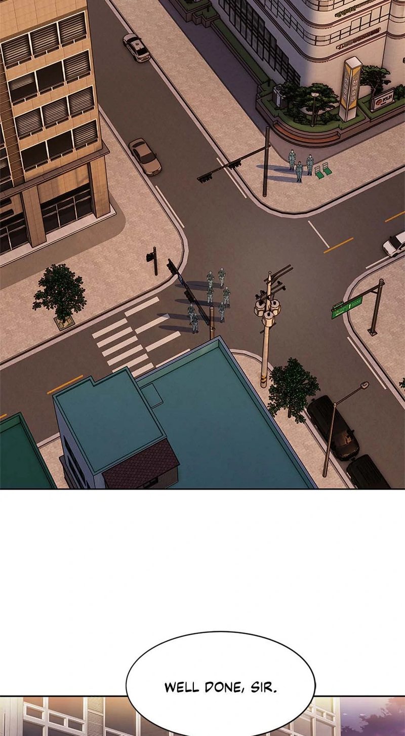 God Of Blackfield - Chapter 252 Page 7