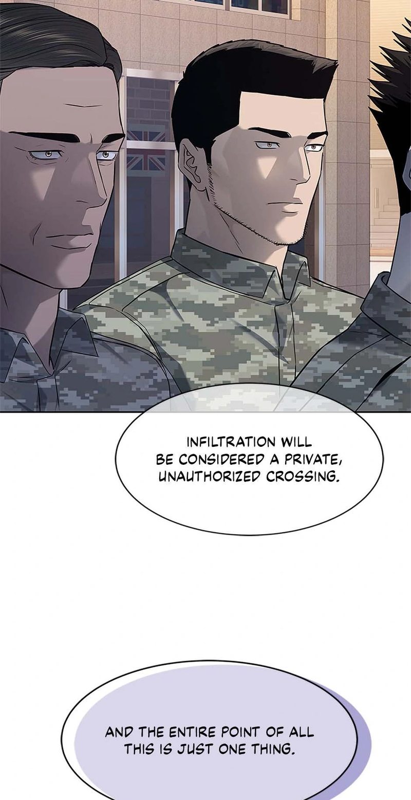 God Of Blackfield - Chapter 252 Page 75