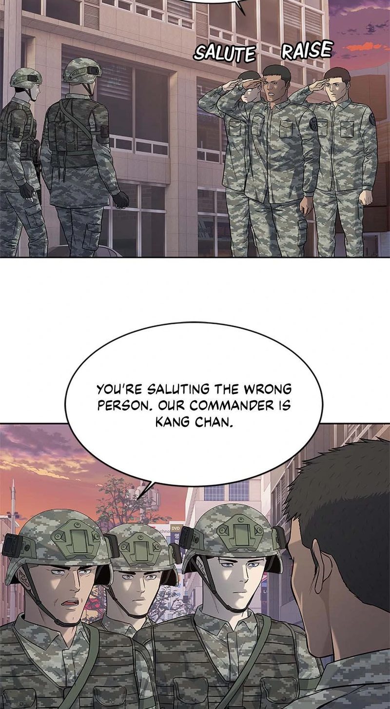 God Of Blackfield - Chapter 252 Page 8