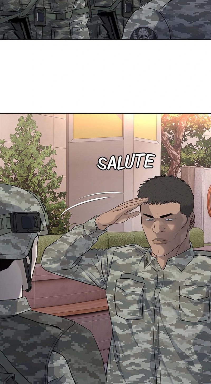 God Of Blackfield - Chapter 252 Page 9