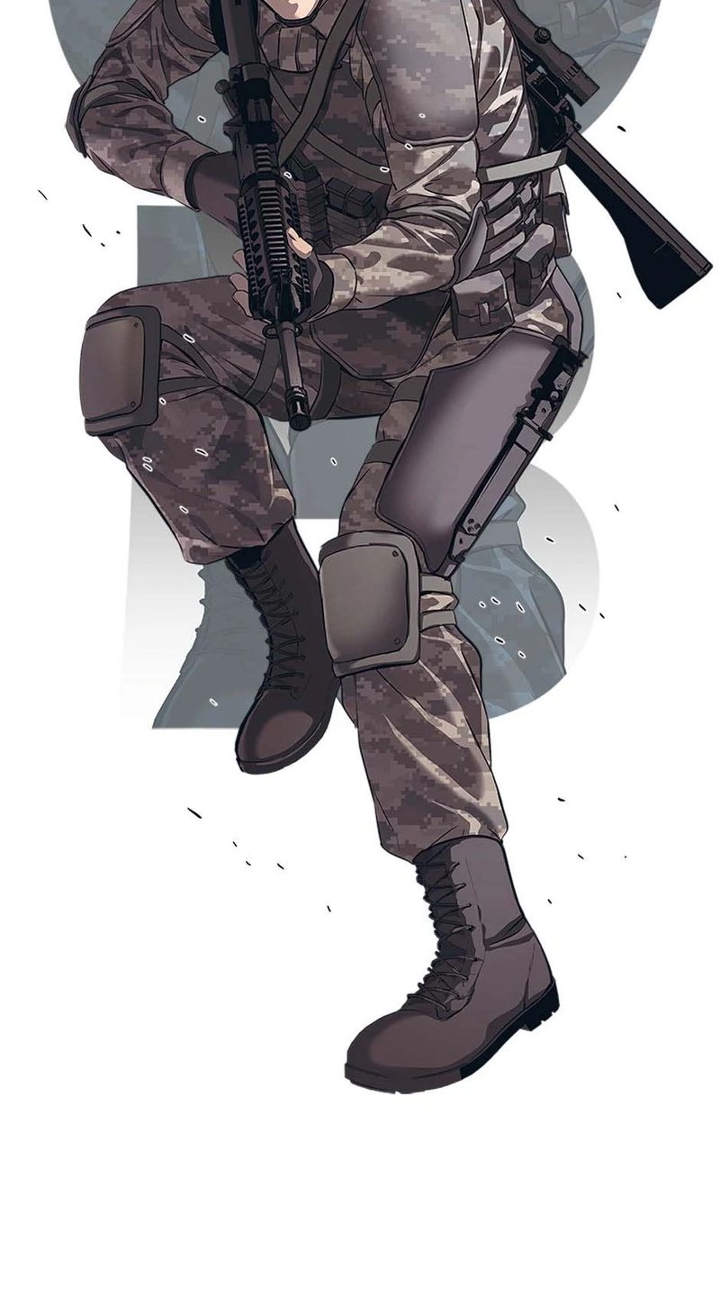 God Of Blackfield - Chapter 253 Page 13