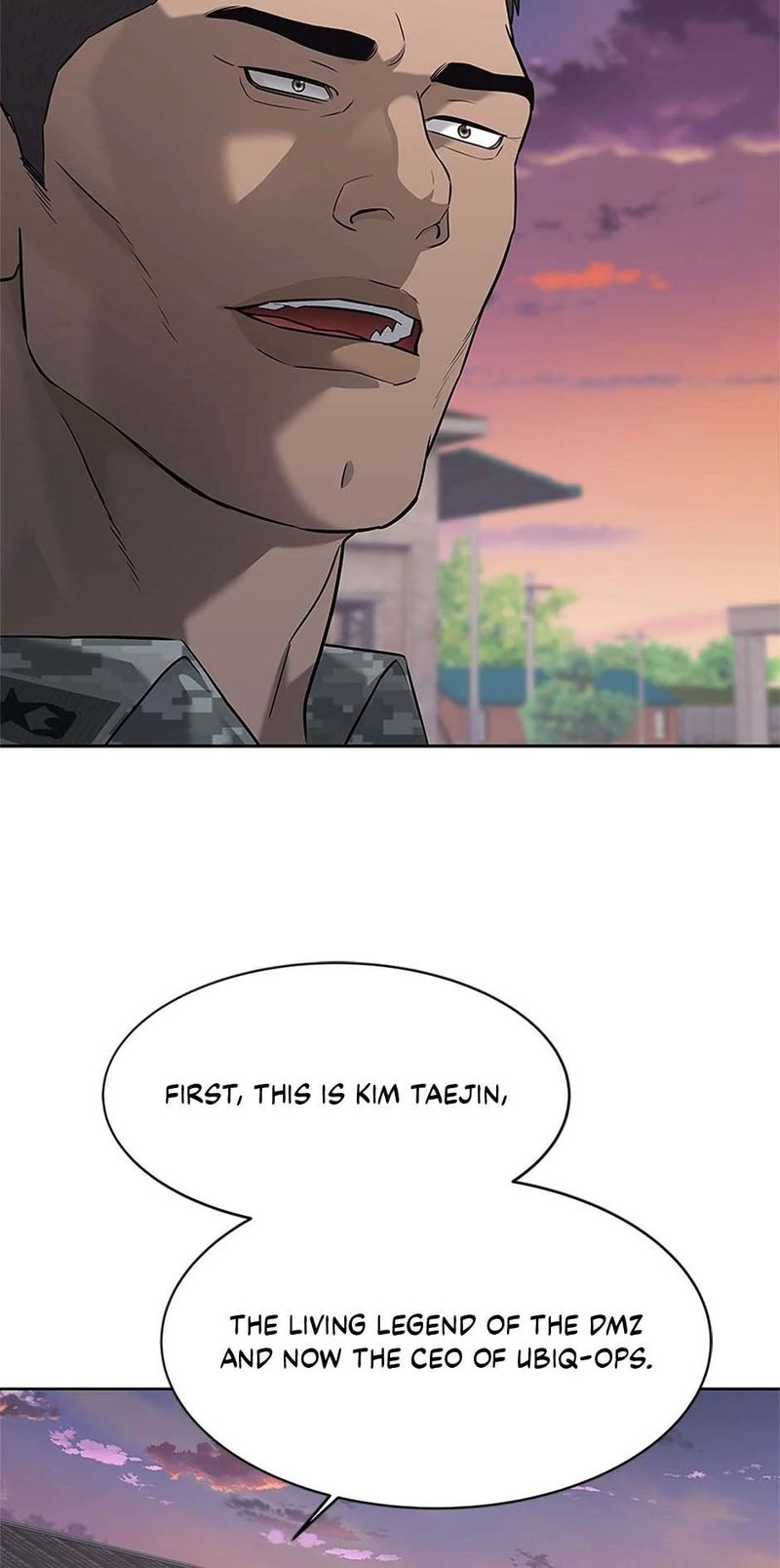 God Of Blackfield - Chapter 253 Page 20