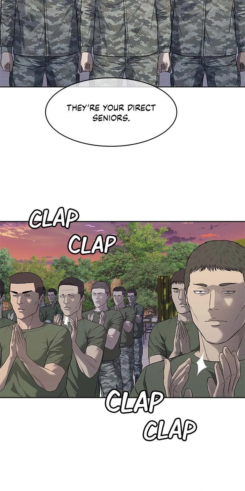 God Of Blackfield - Chapter 253 Page 24