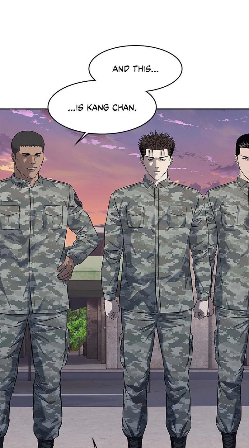 God Of Blackfield - Chapter 253 Page 25