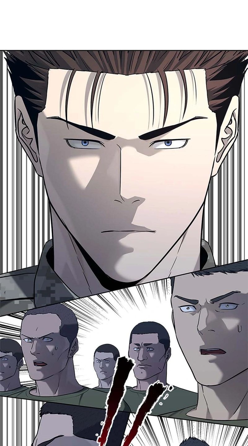 God Of Blackfield - Chapter 253 Page 29