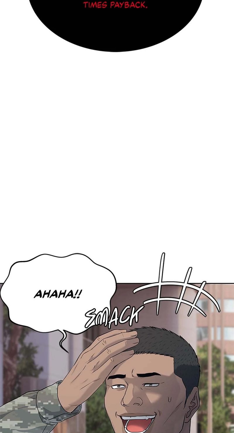 God Of Blackfield - Chapter 253 Page 3