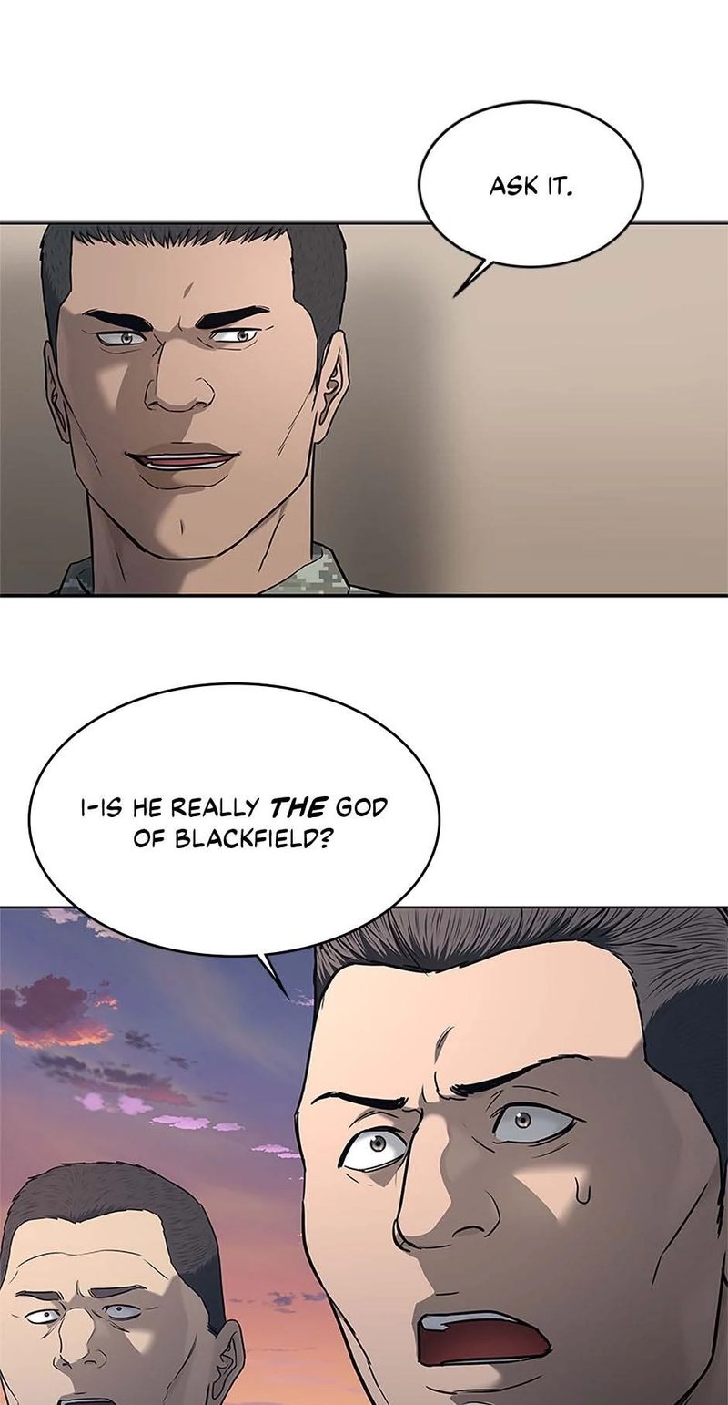 God Of Blackfield - Chapter 253 Page 31