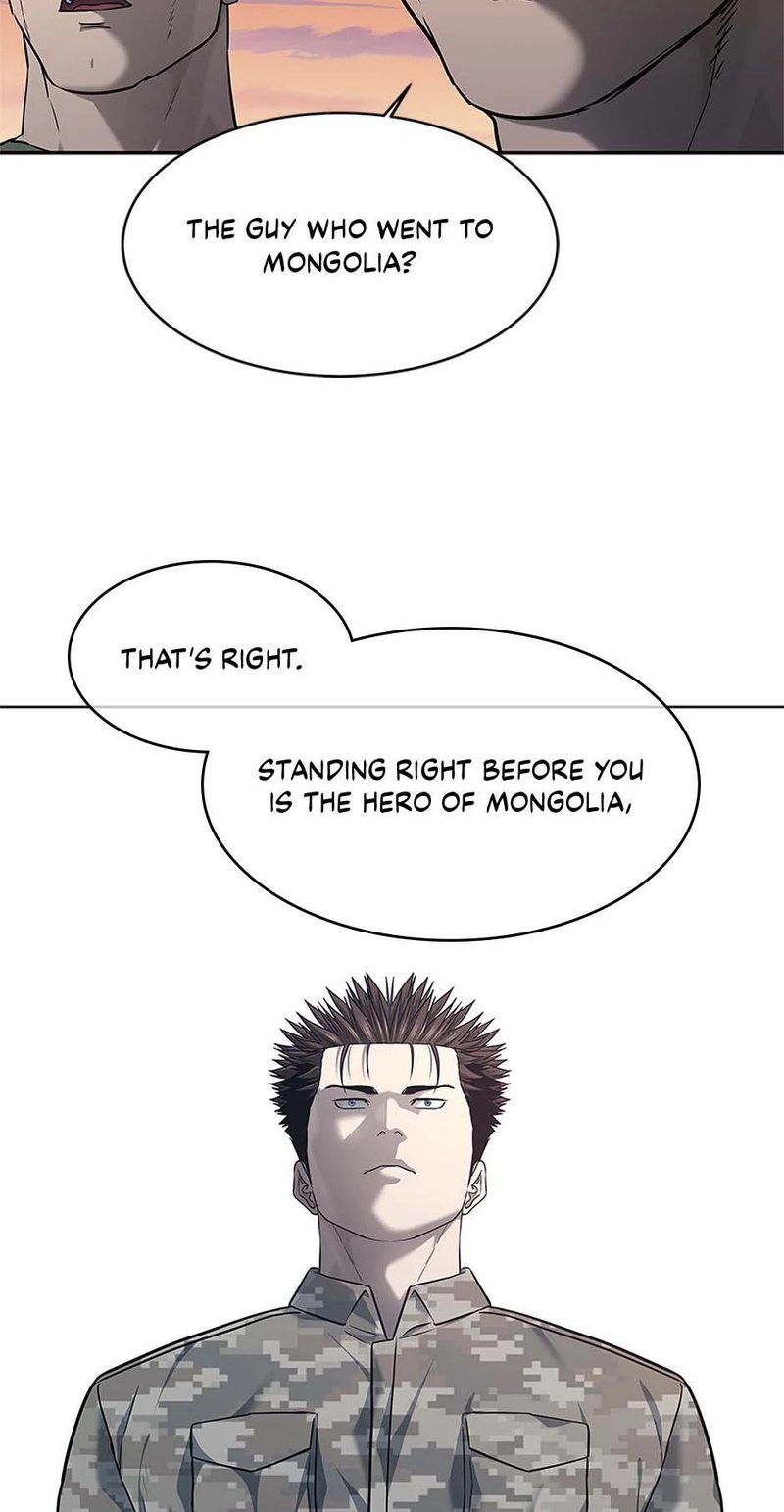 God Of Blackfield - Chapter 253 Page 32