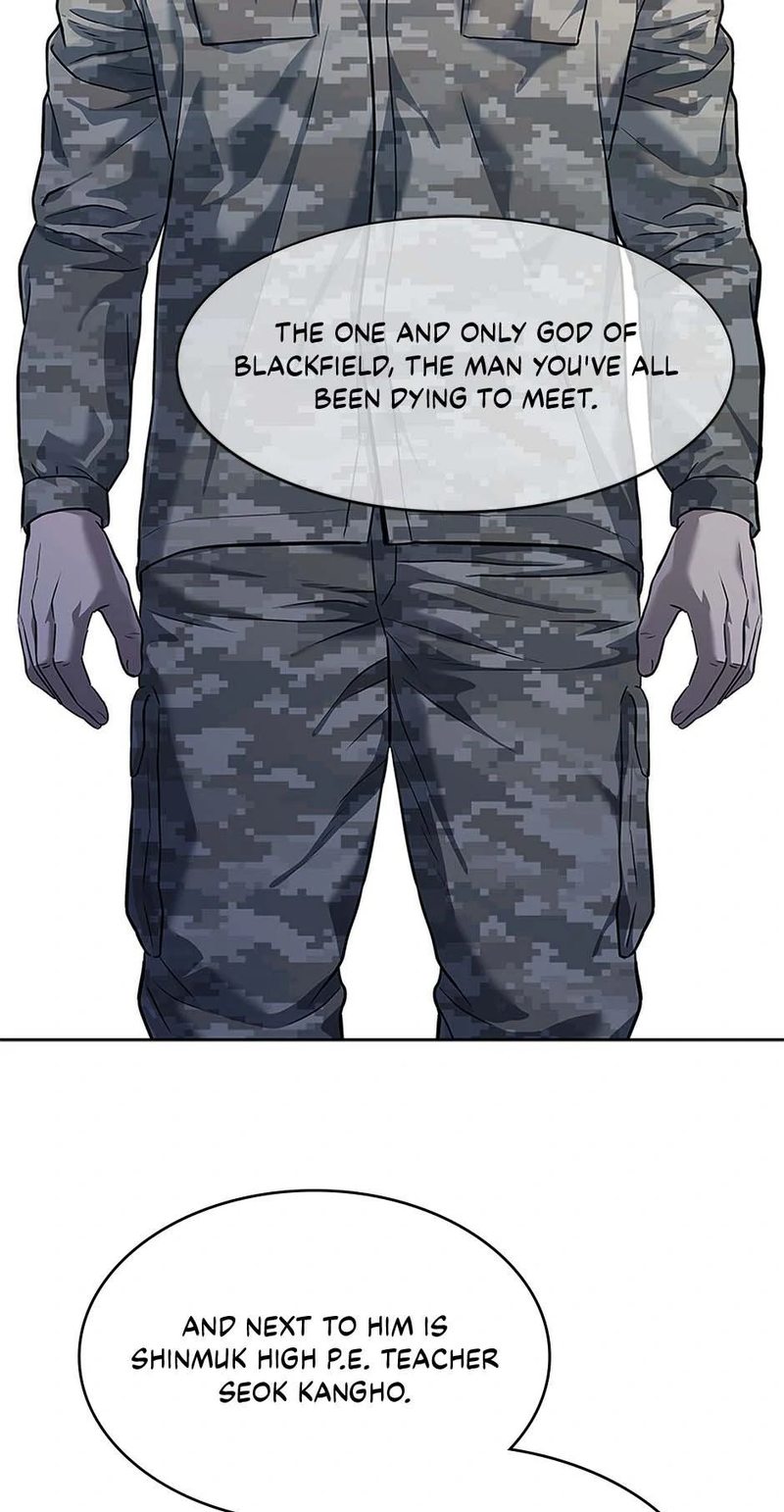 God Of Blackfield - Chapter 253 Page 33