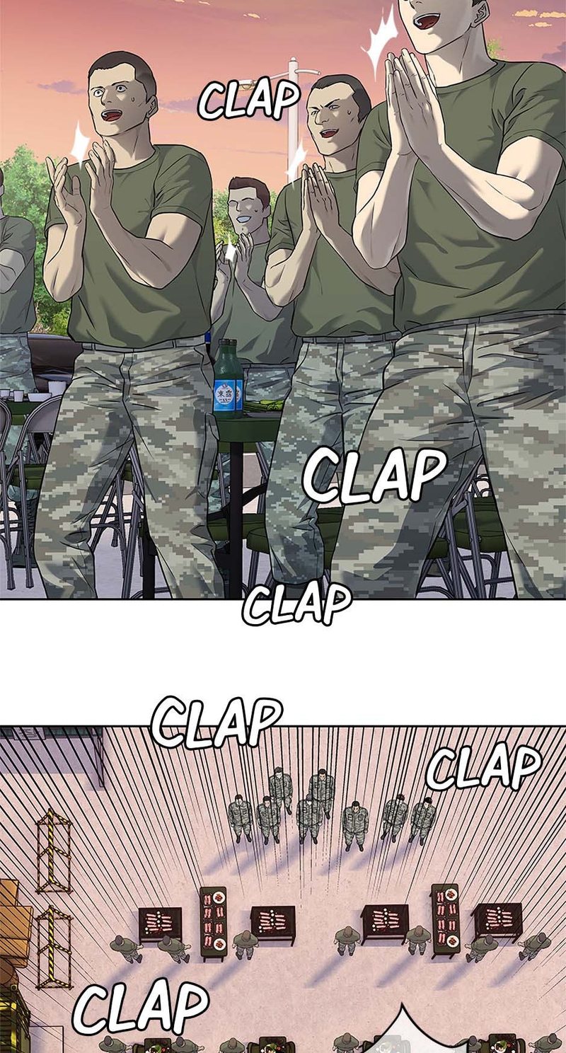 God Of Blackfield - Chapter 253 Page 38