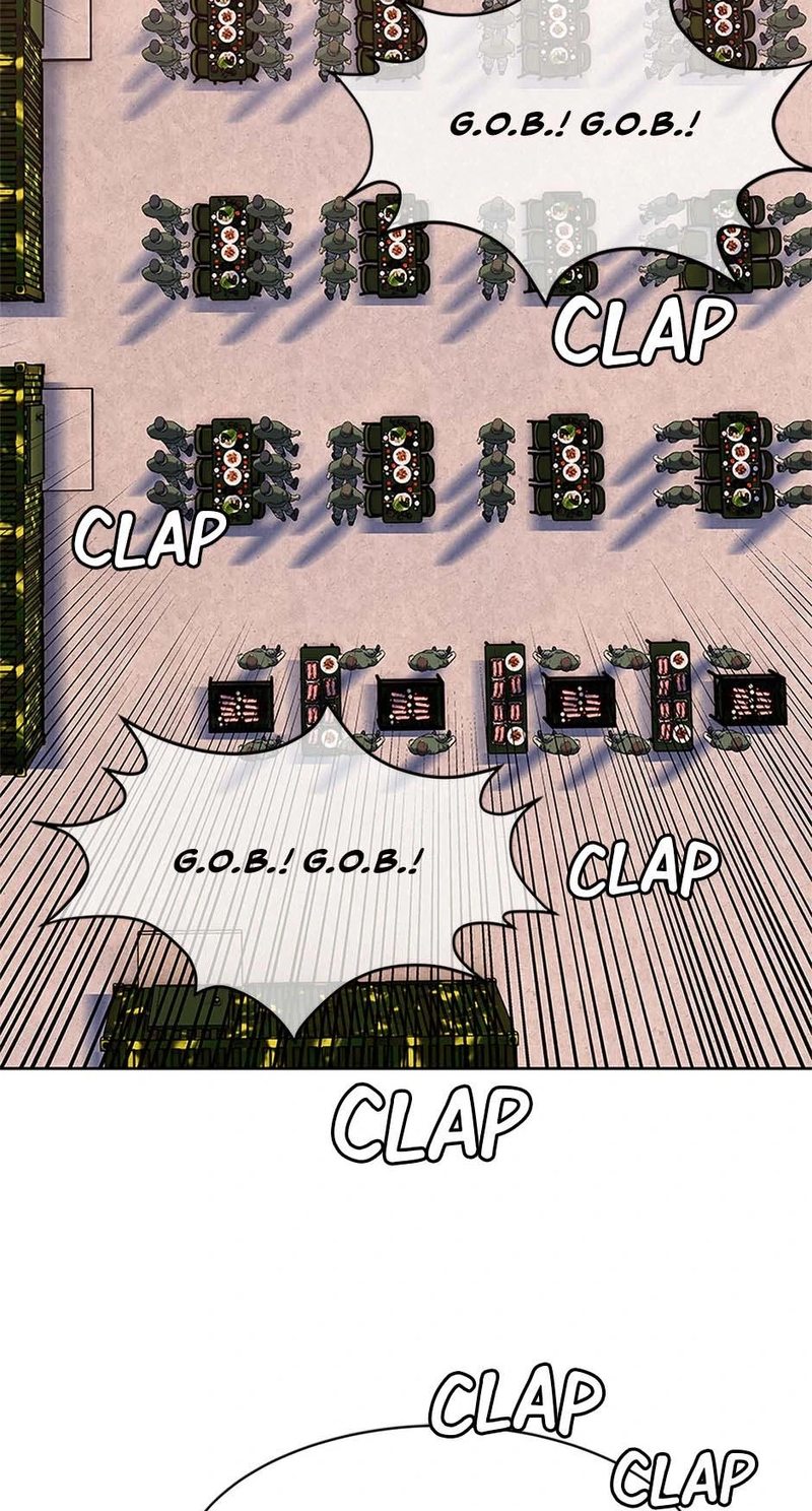 God Of Blackfield - Chapter 253 Page 39