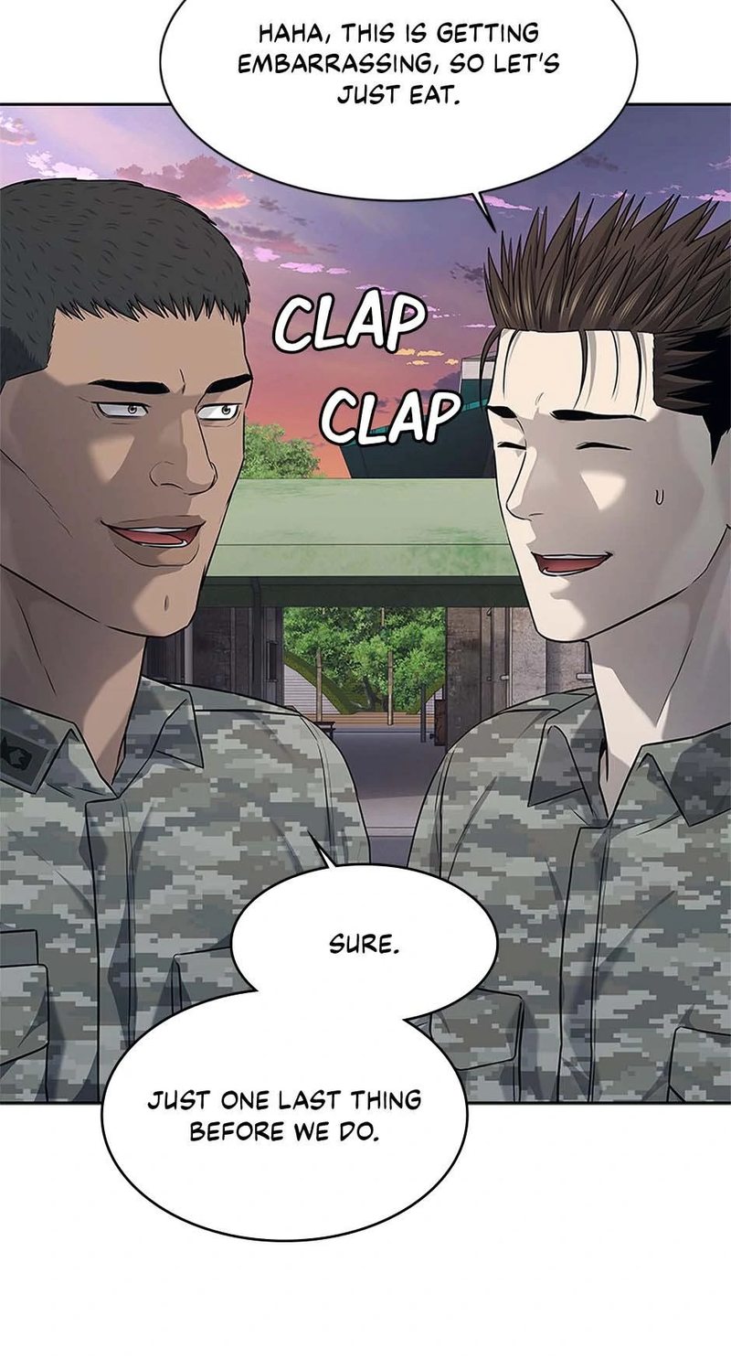 God Of Blackfield - Chapter 253 Page 40