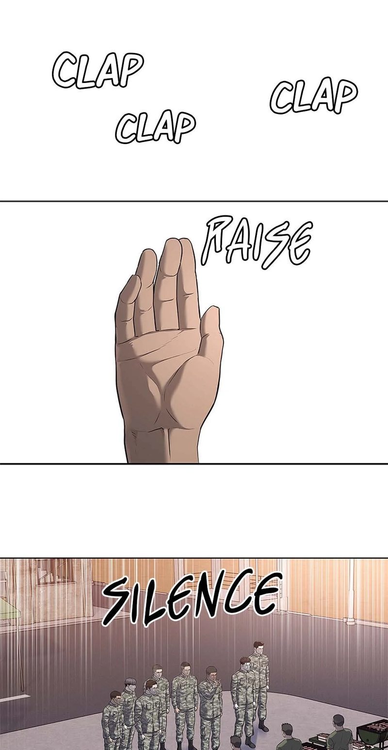 God Of Blackfield - Chapter 253 Page 41