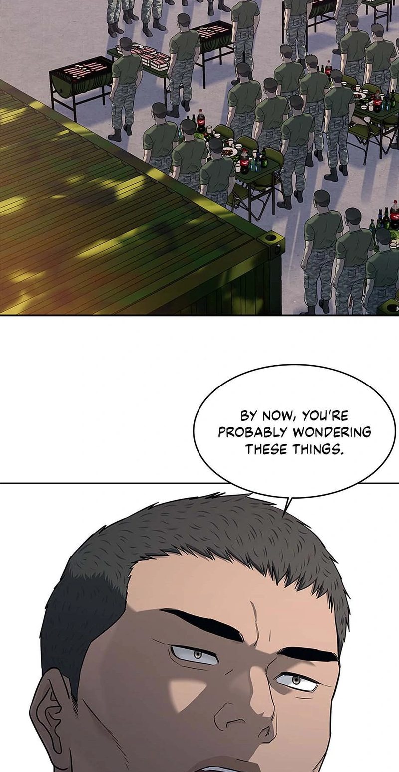 God Of Blackfield - Chapter 253 Page 42