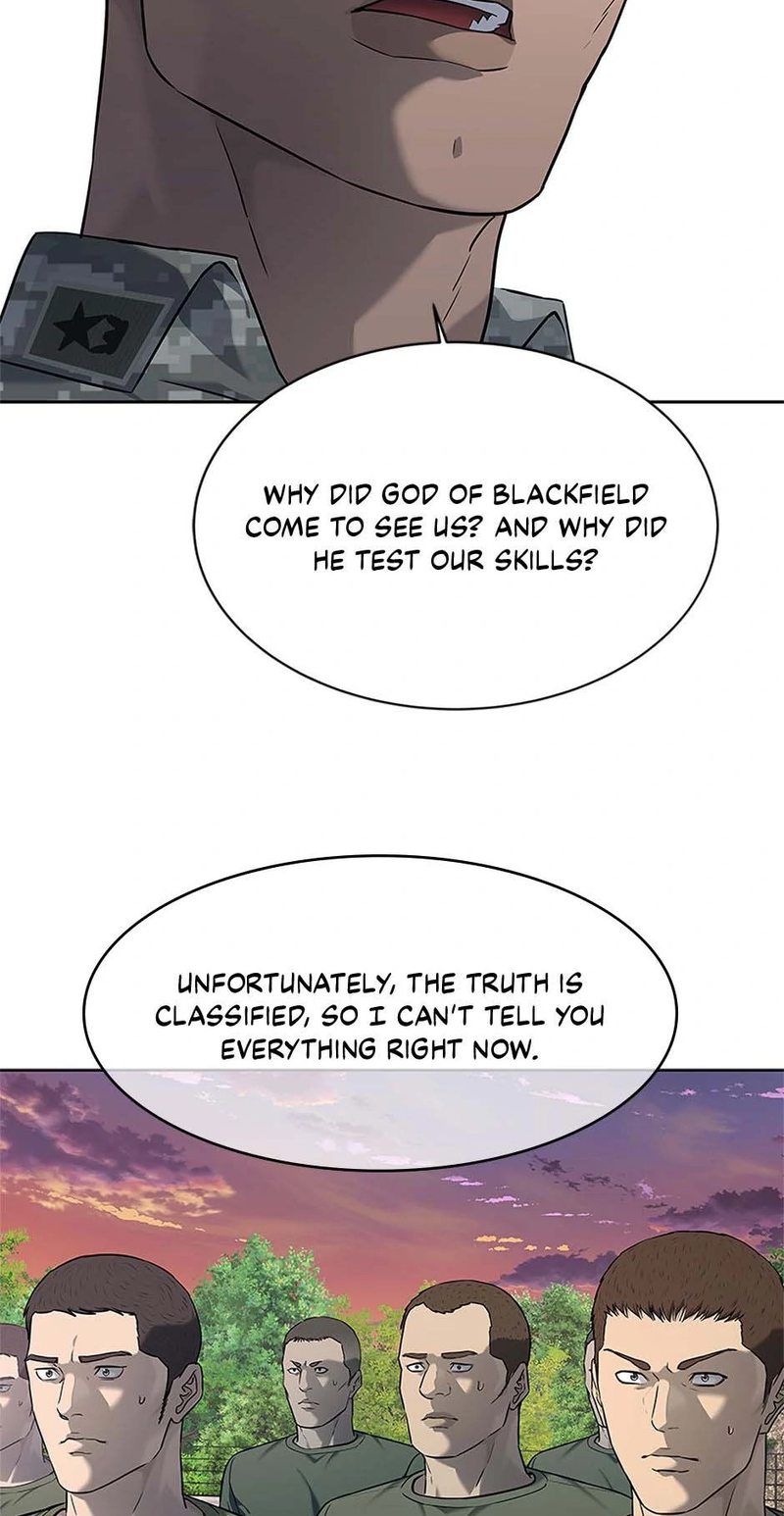 God Of Blackfield - Chapter 253 Page 43