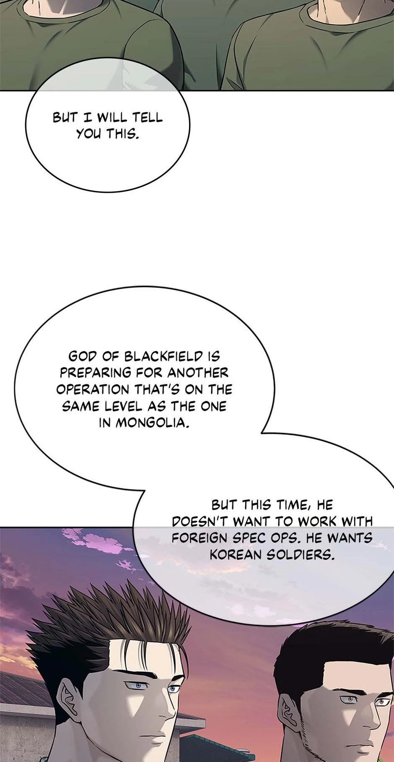 God Of Blackfield - Chapter 253 Page 44